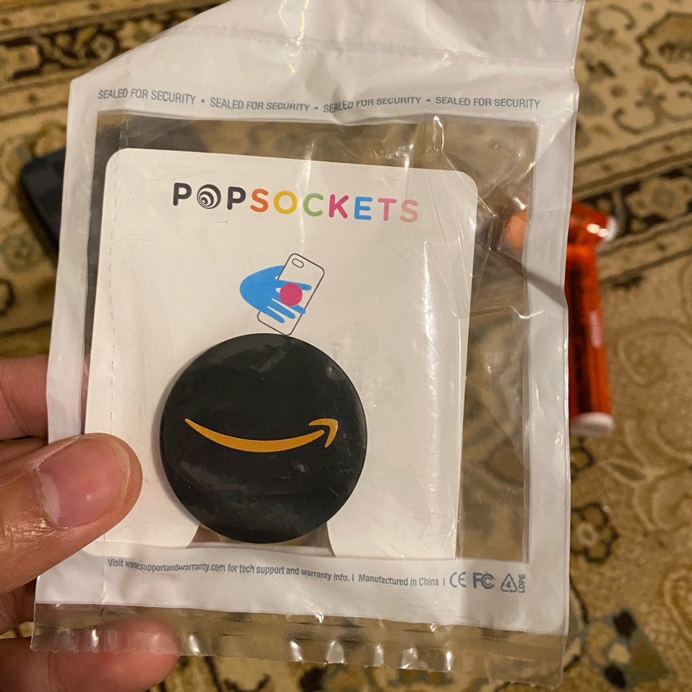 Amazon PopSocket